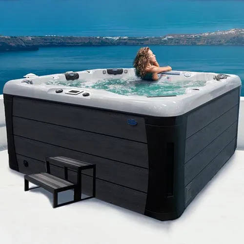 Deck hot tubs for sale in Santa Clara